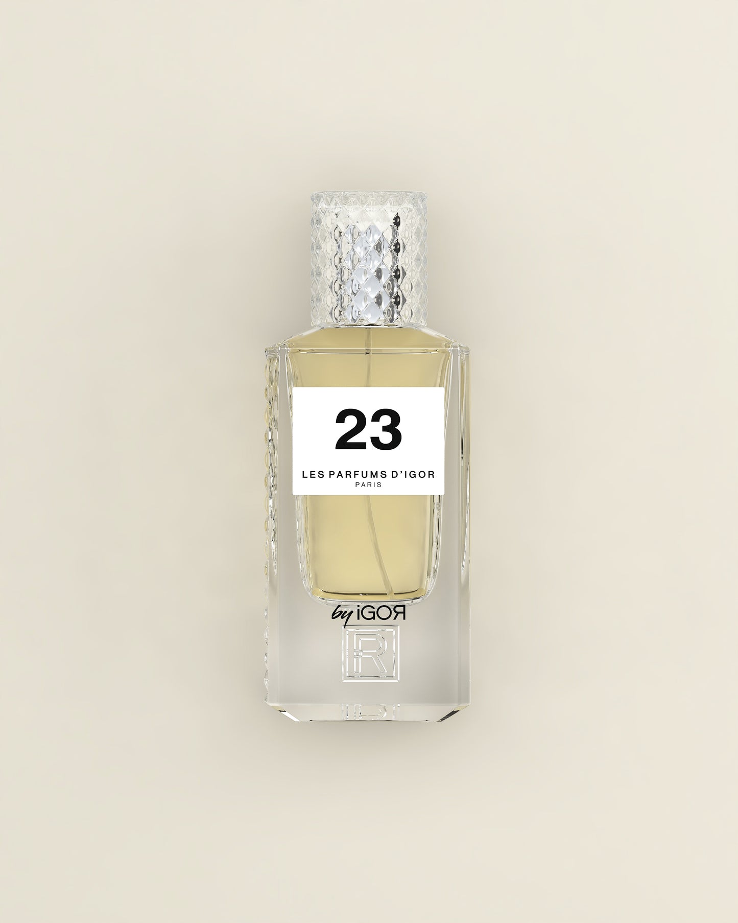 23 - Les Parfums d'Igor