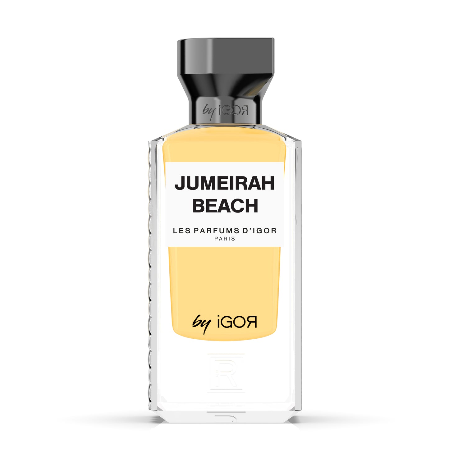 Jumeirah Beach - Les parfums d'Igor