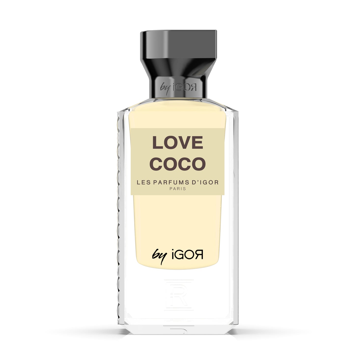 Love Coco - Les Parfums d'Igor