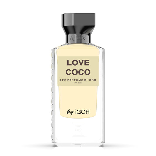 Love Coco - Les Parfums d'Igor