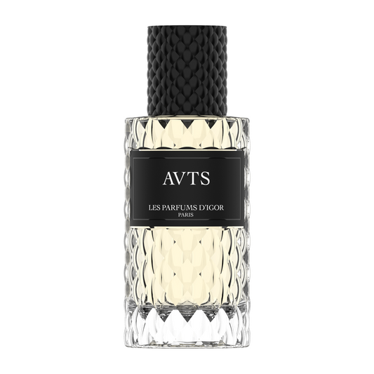 AVTS - Les parfums d'Igor