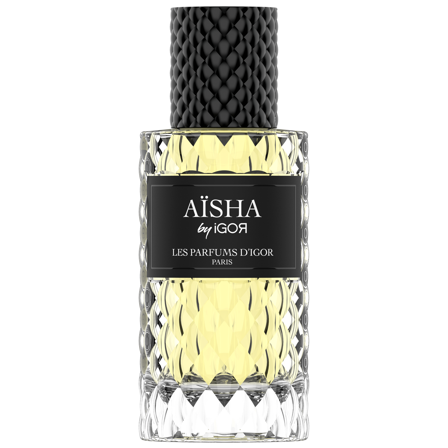 Parfum Aïsha