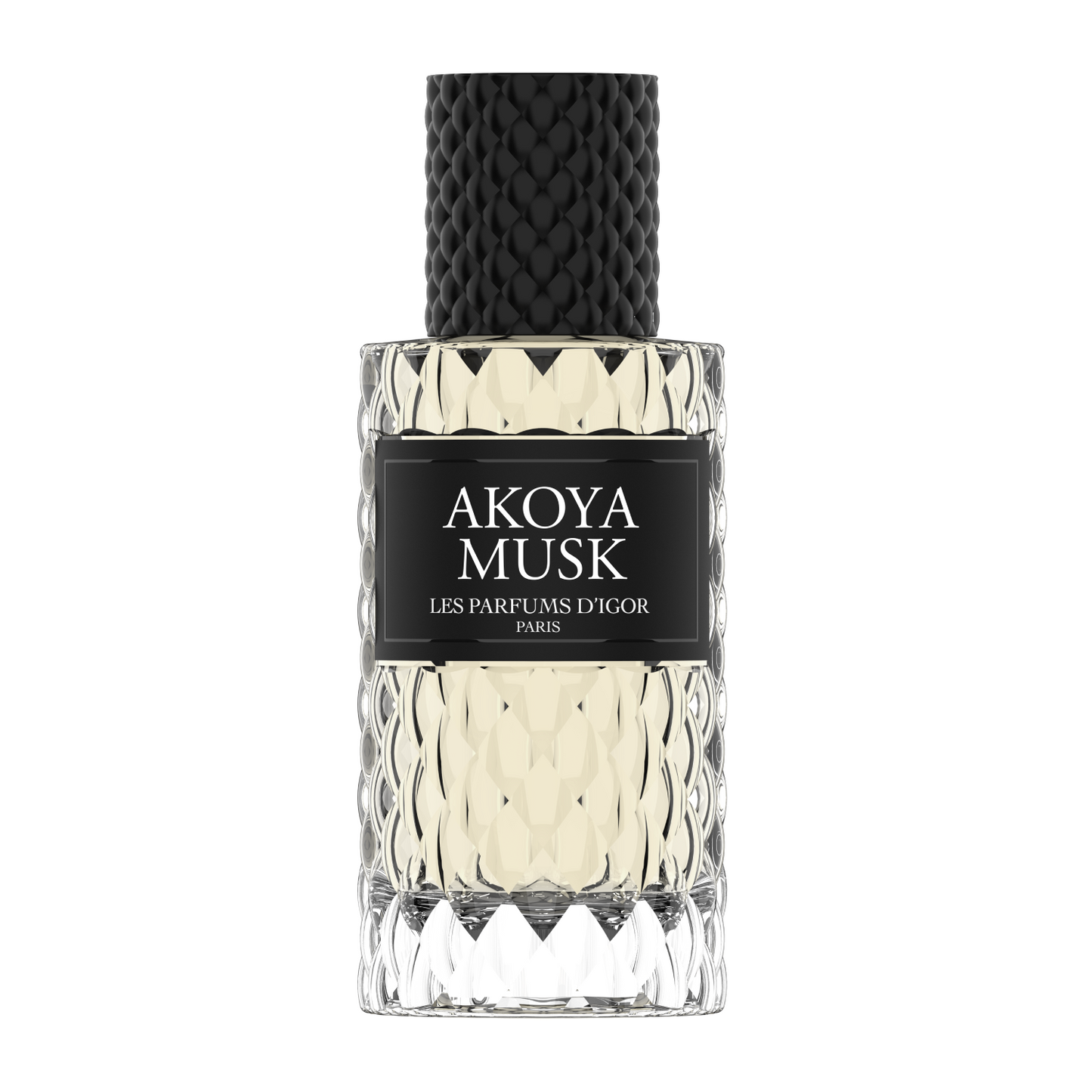 Akoya Musc - Les Parfums d’Igor