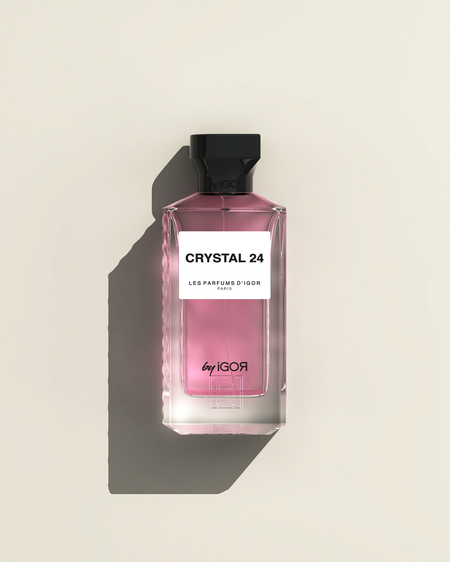 Crystal 24 – Les Parfums d’Igor