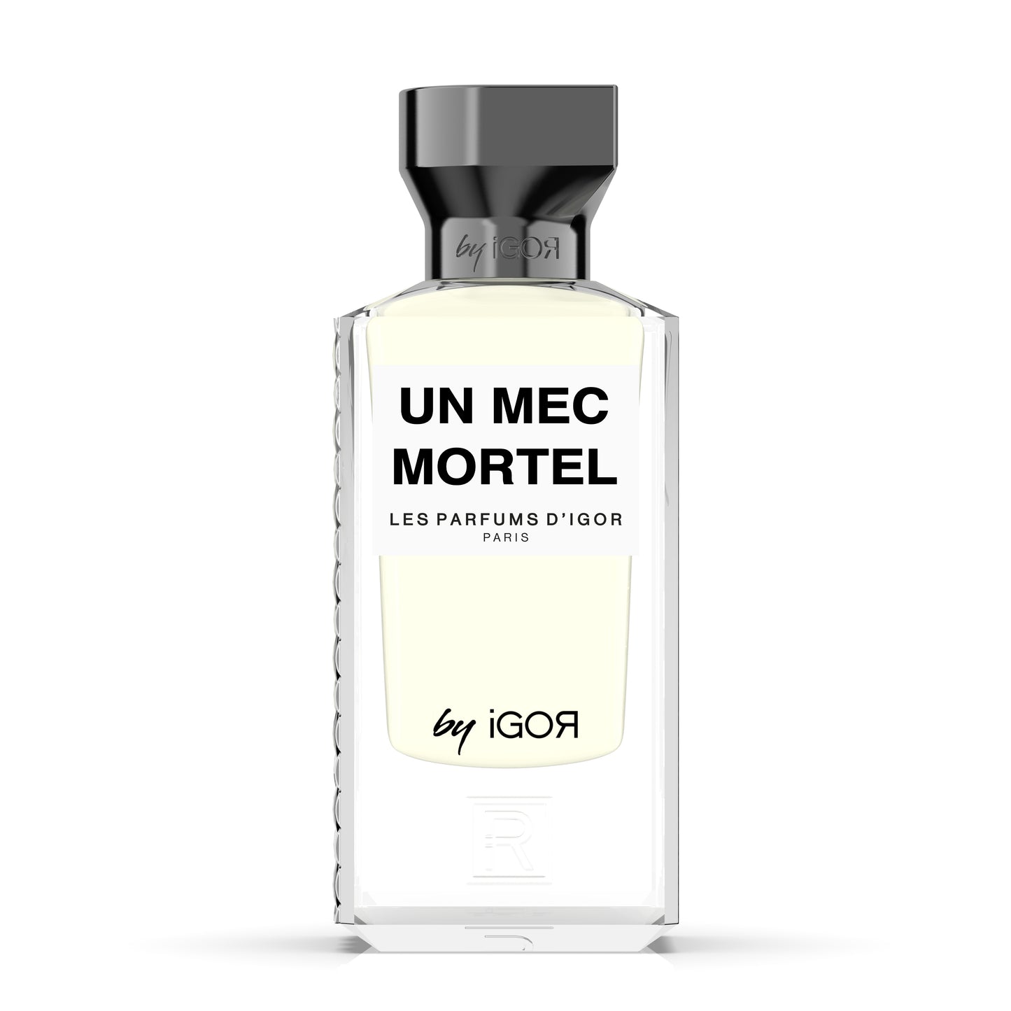 Un mec mortel - Les Parfums d’Igor