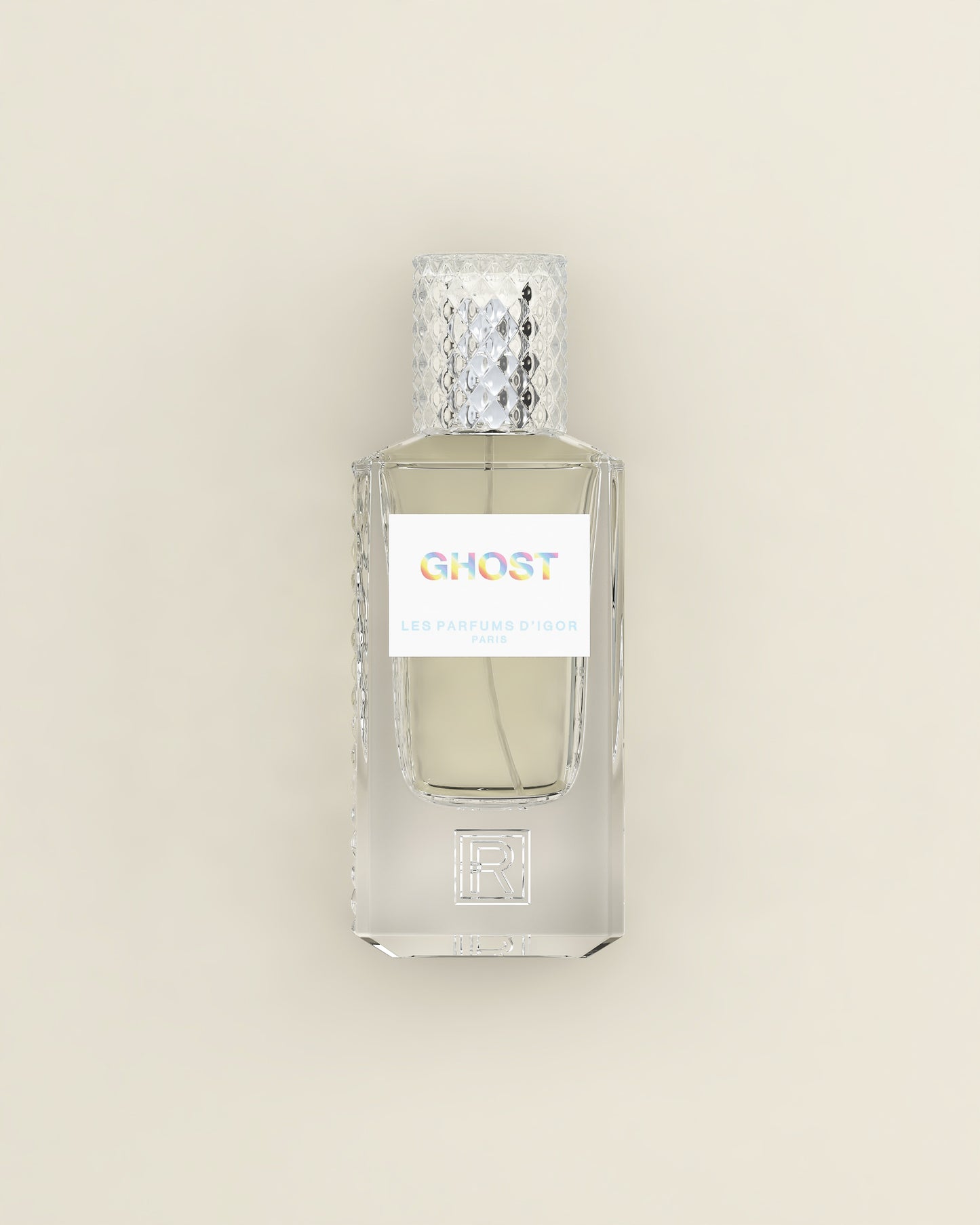 Ghost - Les Parfums d'Igor