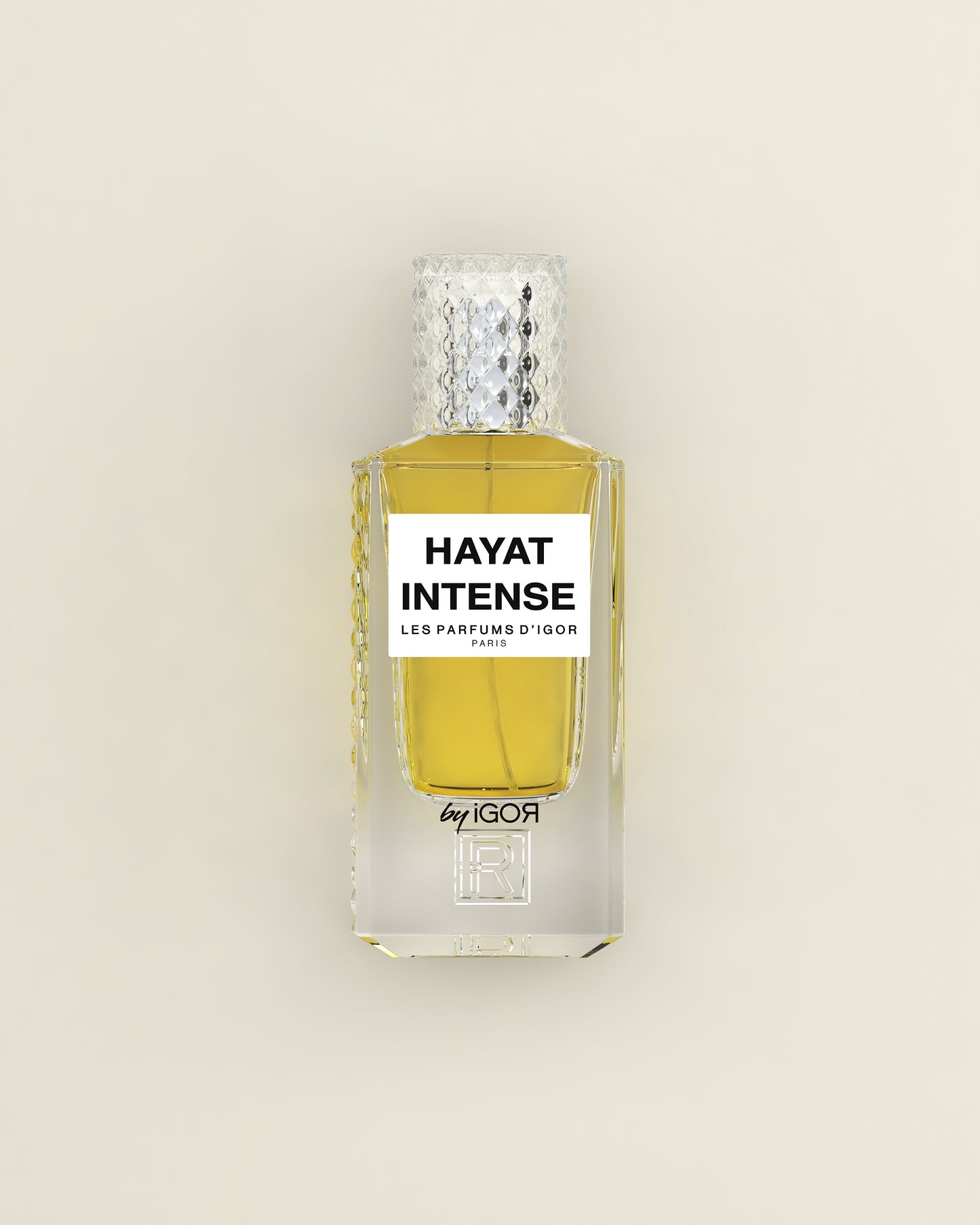 Hayat Intense - Les Parfums d'Igor