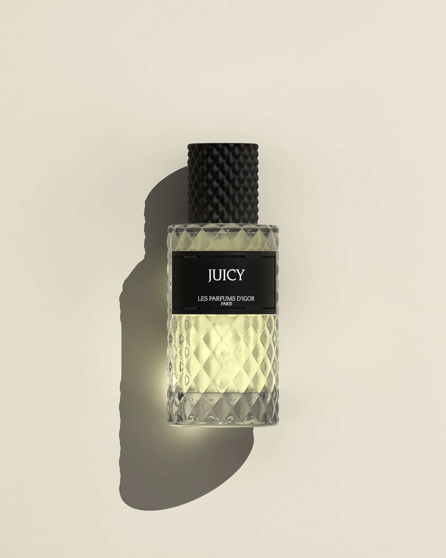 Juicy - Les Parfums d'Igor