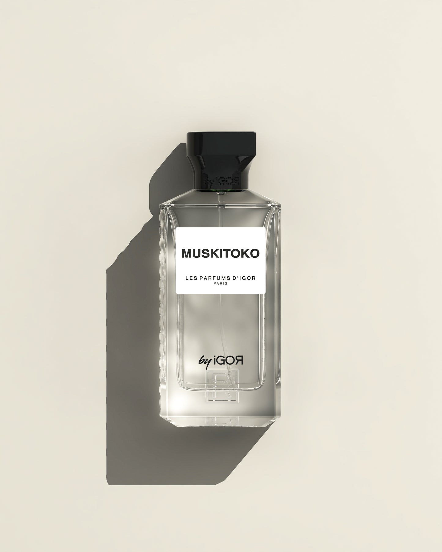 Muskitoko - Les parfums d'Igor