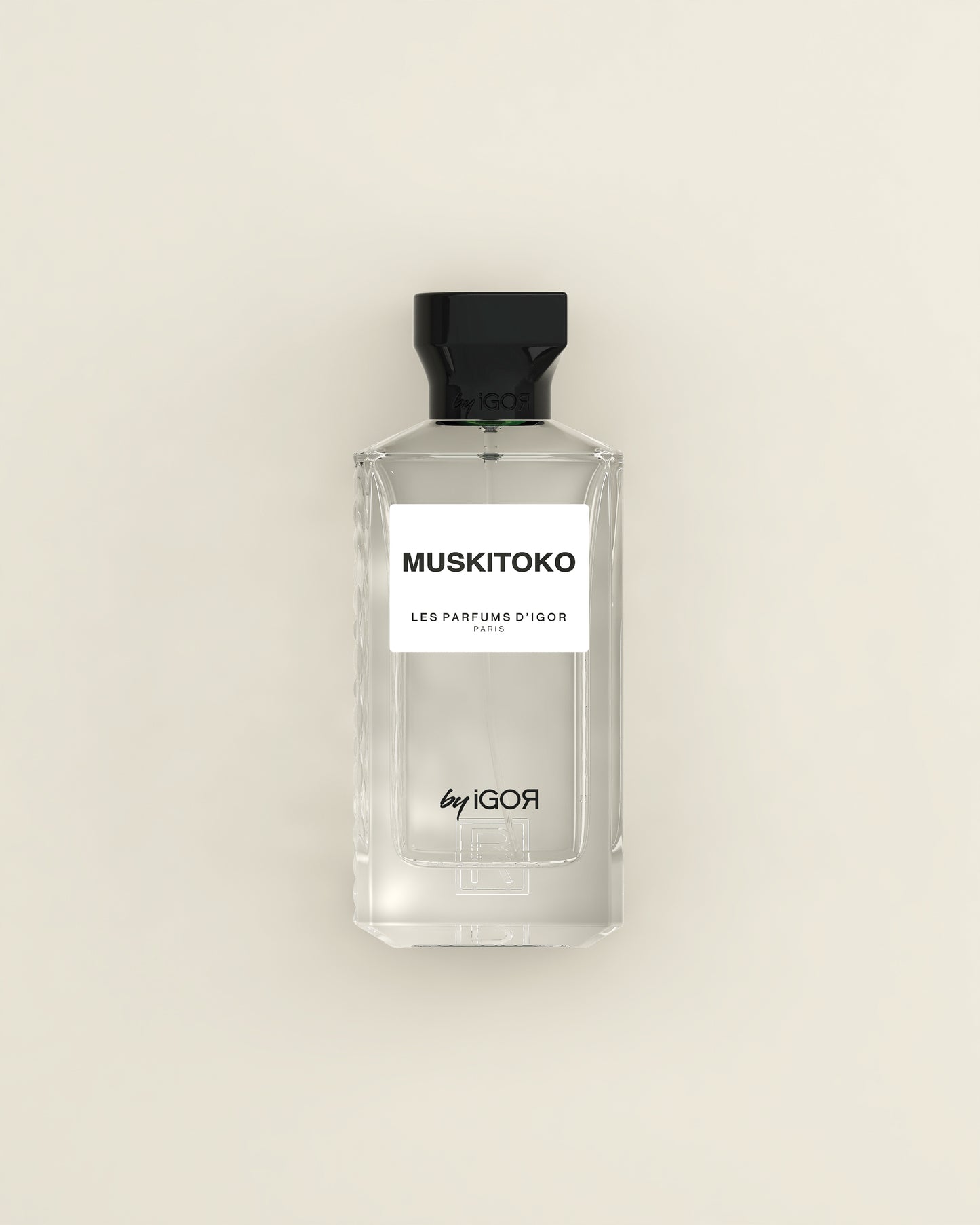 Muskitoko - Les parfums d'Igor