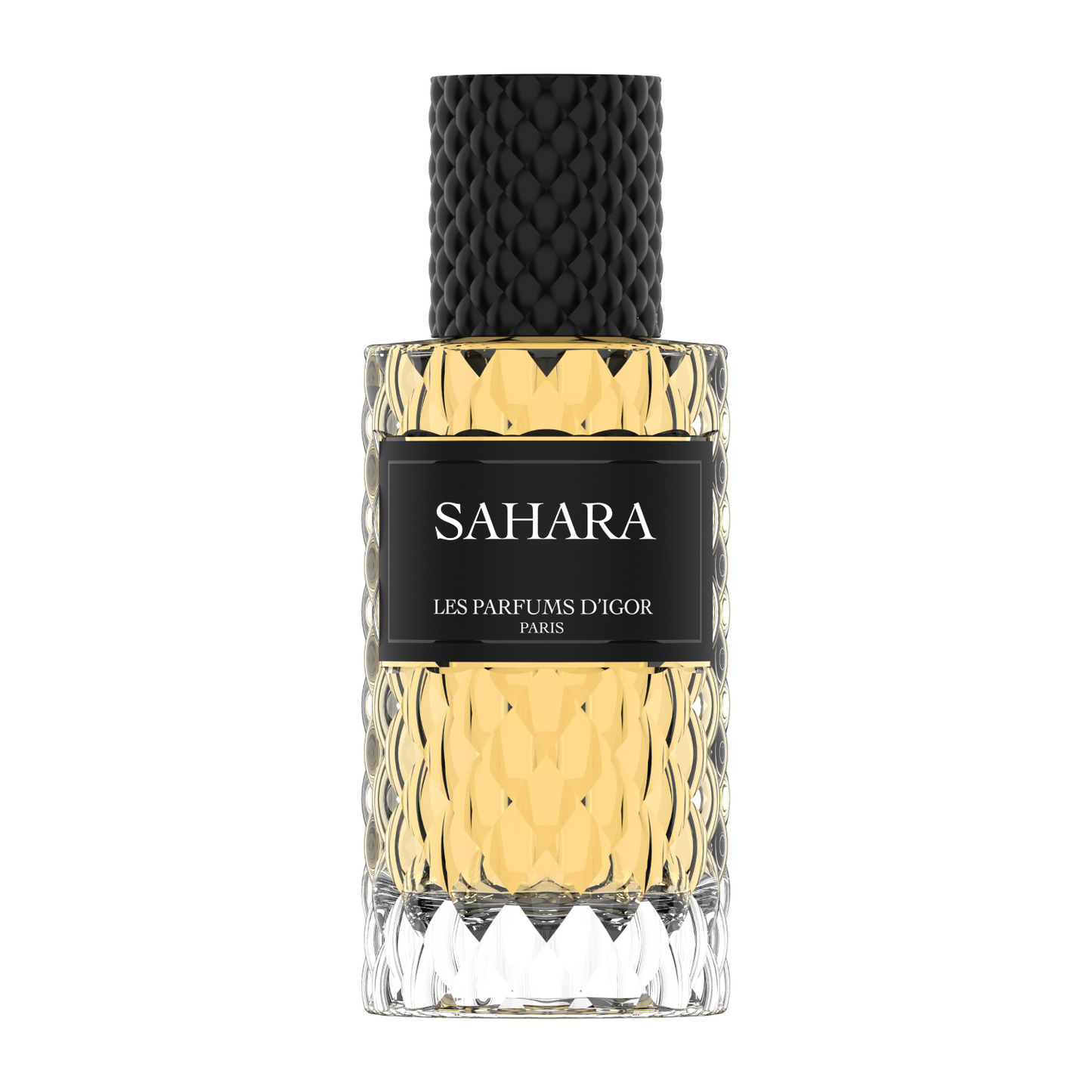 Sahara - Les parfums d'Igor