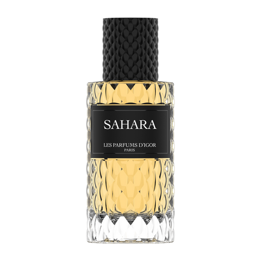 Sahara - Les parfums d'Igor