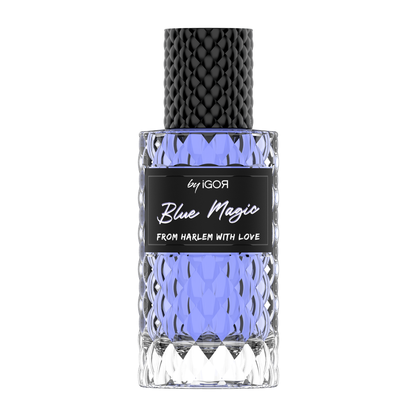 Blue magic parfum