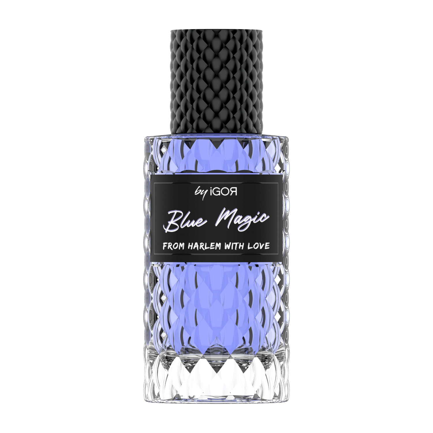 Blue magic parfum