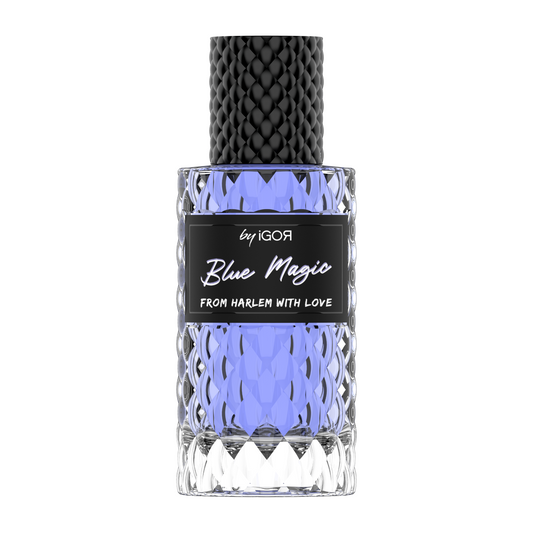 Blue magic parfum