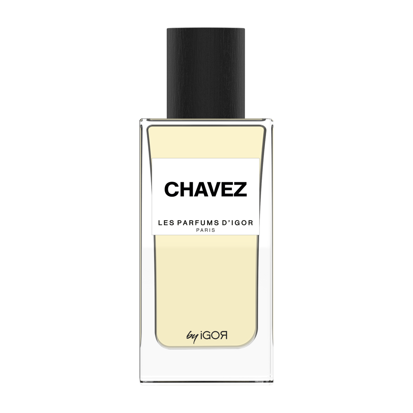 Chavez parfum