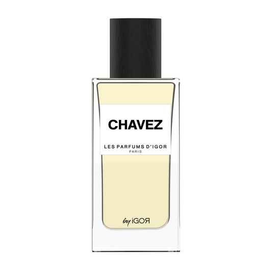 Chavez parfum