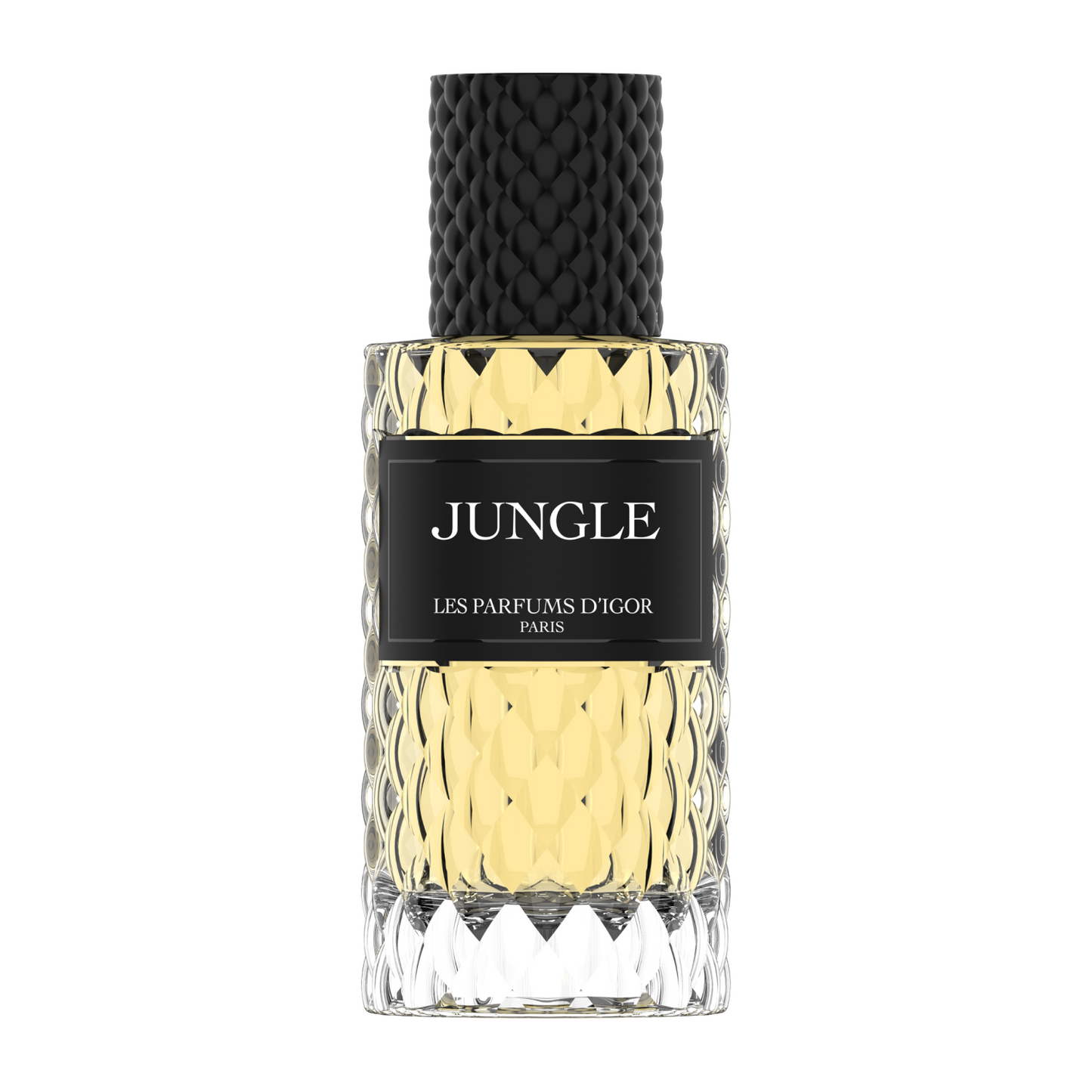 Jungle parfum