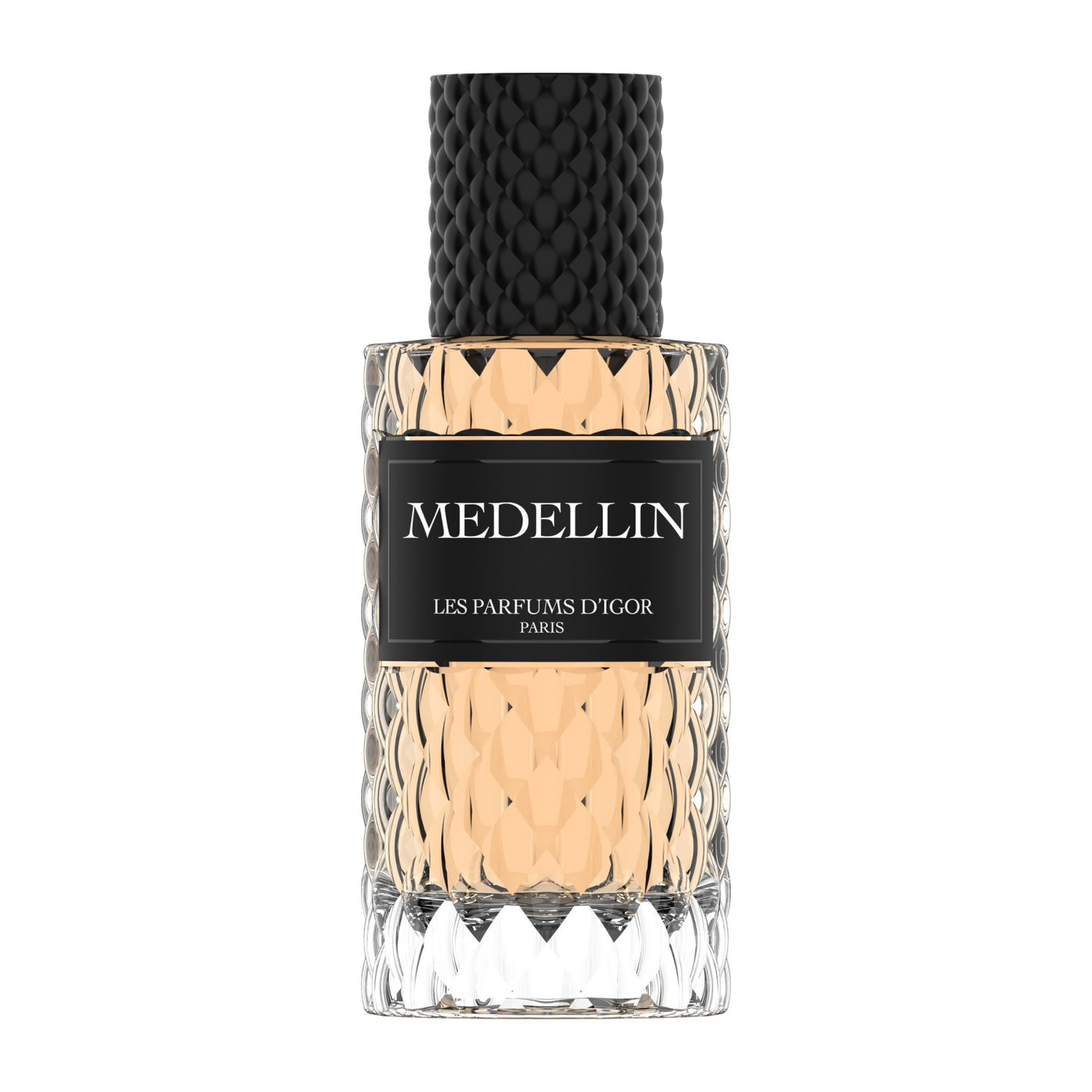 Medellin parfum