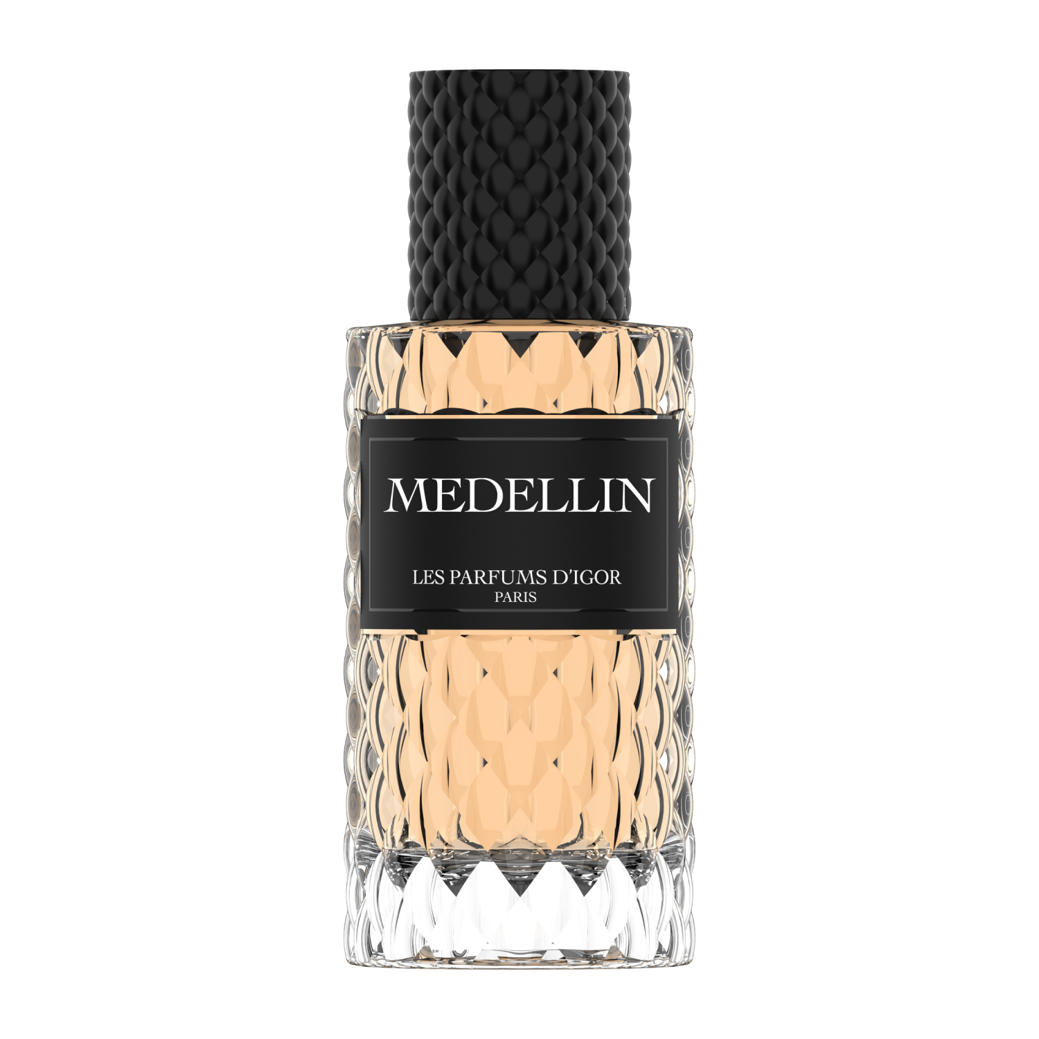 Medellin parfum