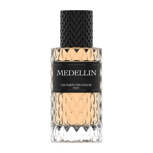 Medellin parfum