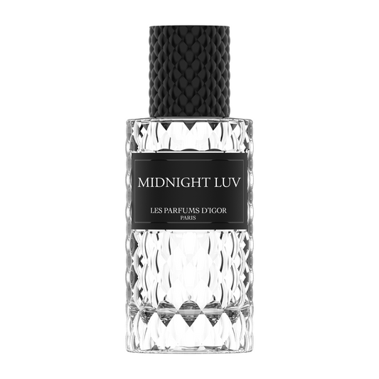 Midnight parfum