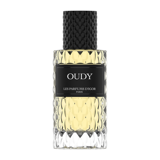 OUDY - Les parfums d'Igor