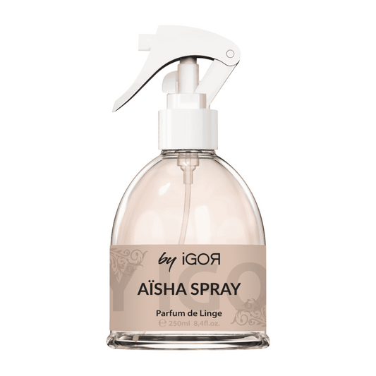 spray Aisha | Les Parfums d'Igor