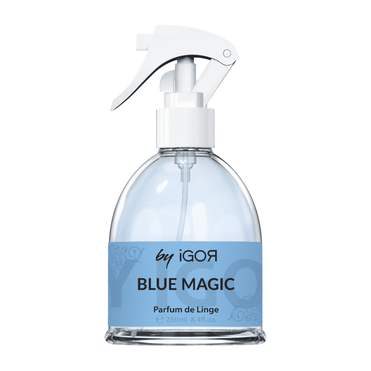 Spray Blue Magic | Les Parfums d'Igor
