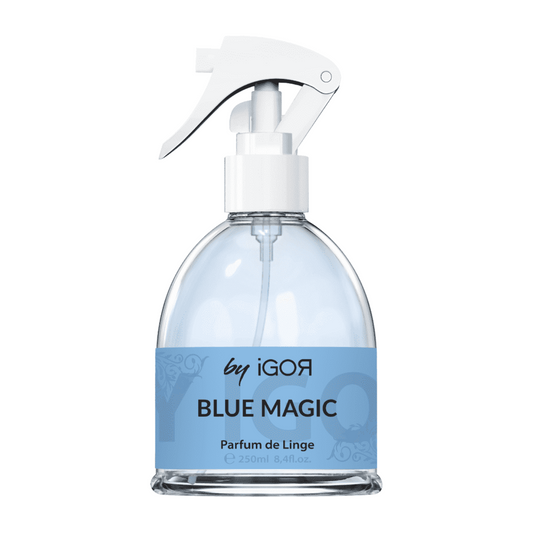 Spray Blue Magic | Les Parfums d'Igor