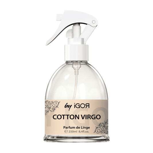 spray Cotton Virgo | Les Parfums d'Igor