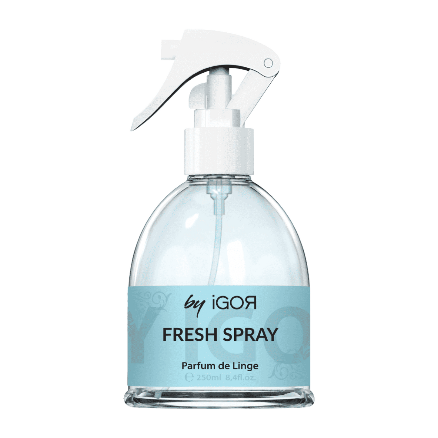 Fresh spray - Les parfums d'Igor