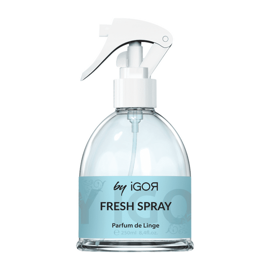 Fresh spray - Les parfums d'Igor
