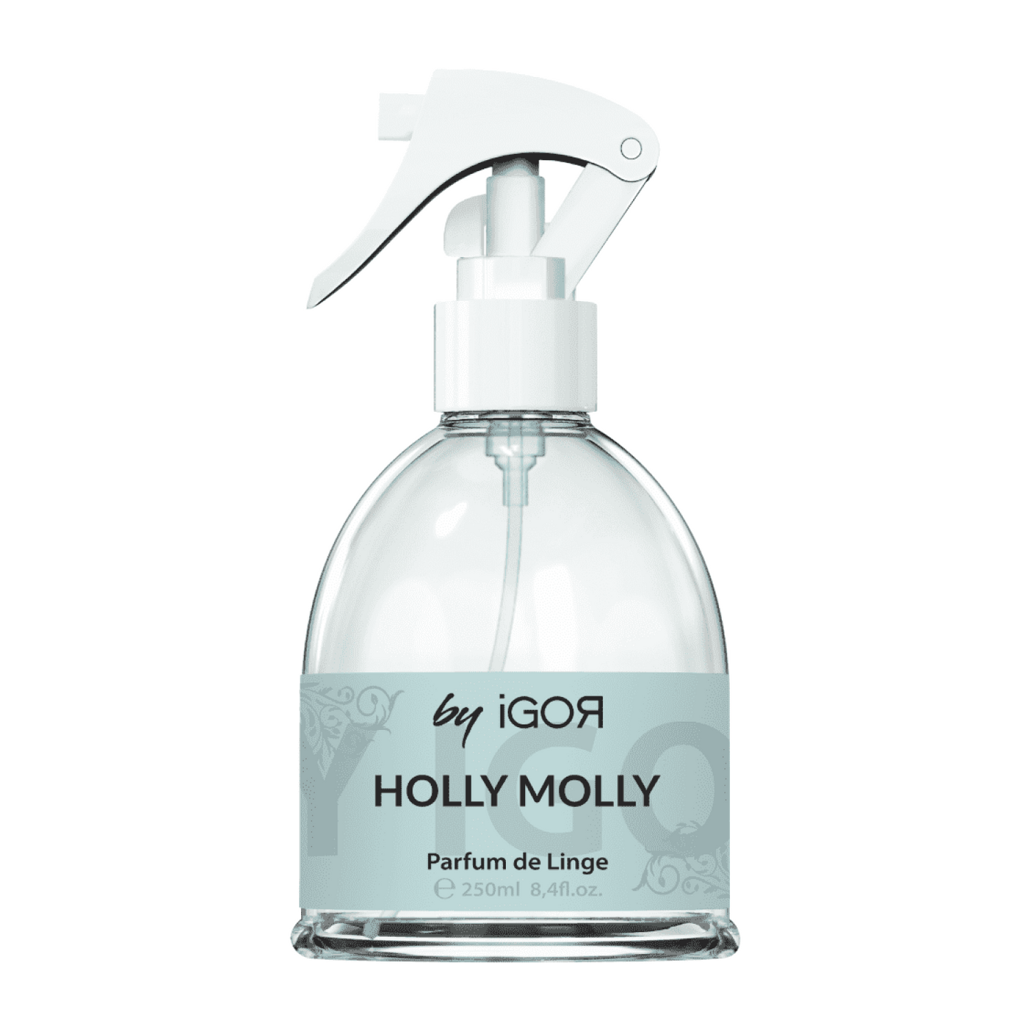 Holly Molly - Les Parfums d'Igor