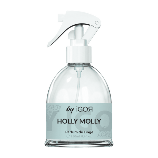 Holly Molly - Les Parfums d'Igor