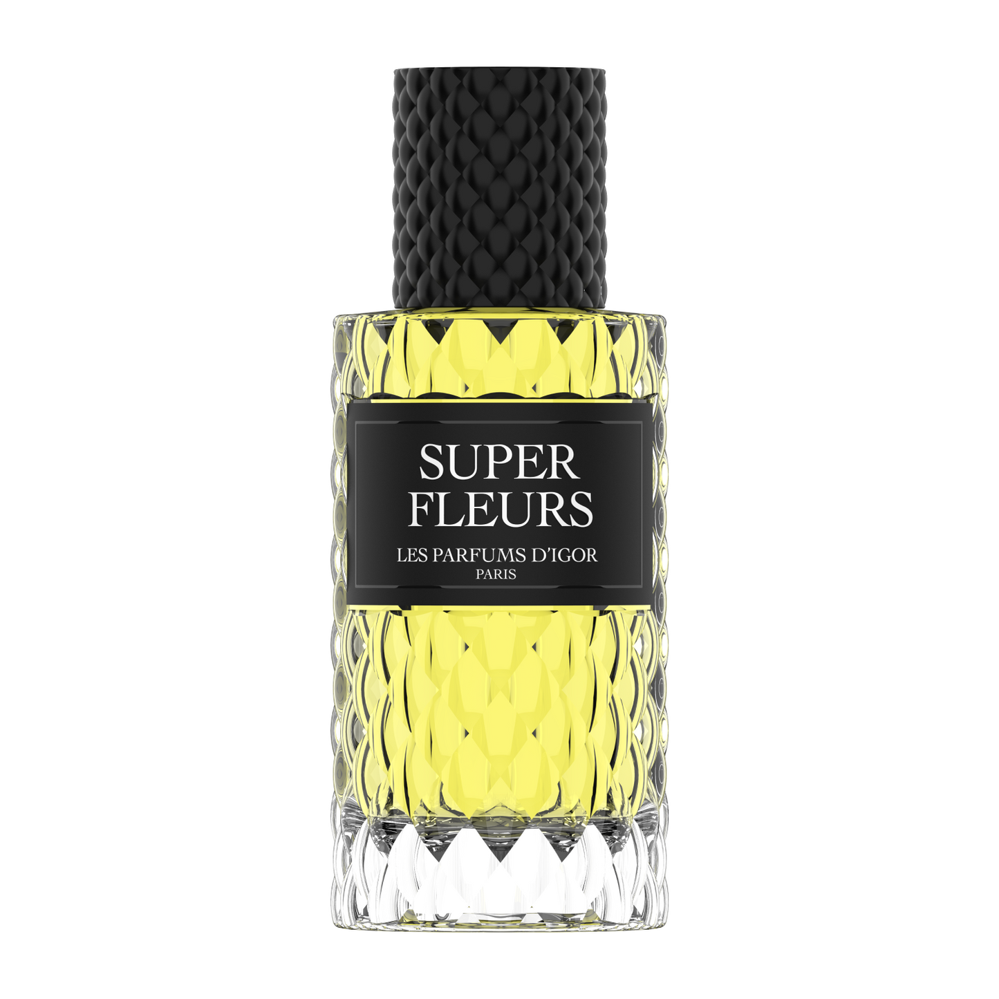 Super fleurs parfum