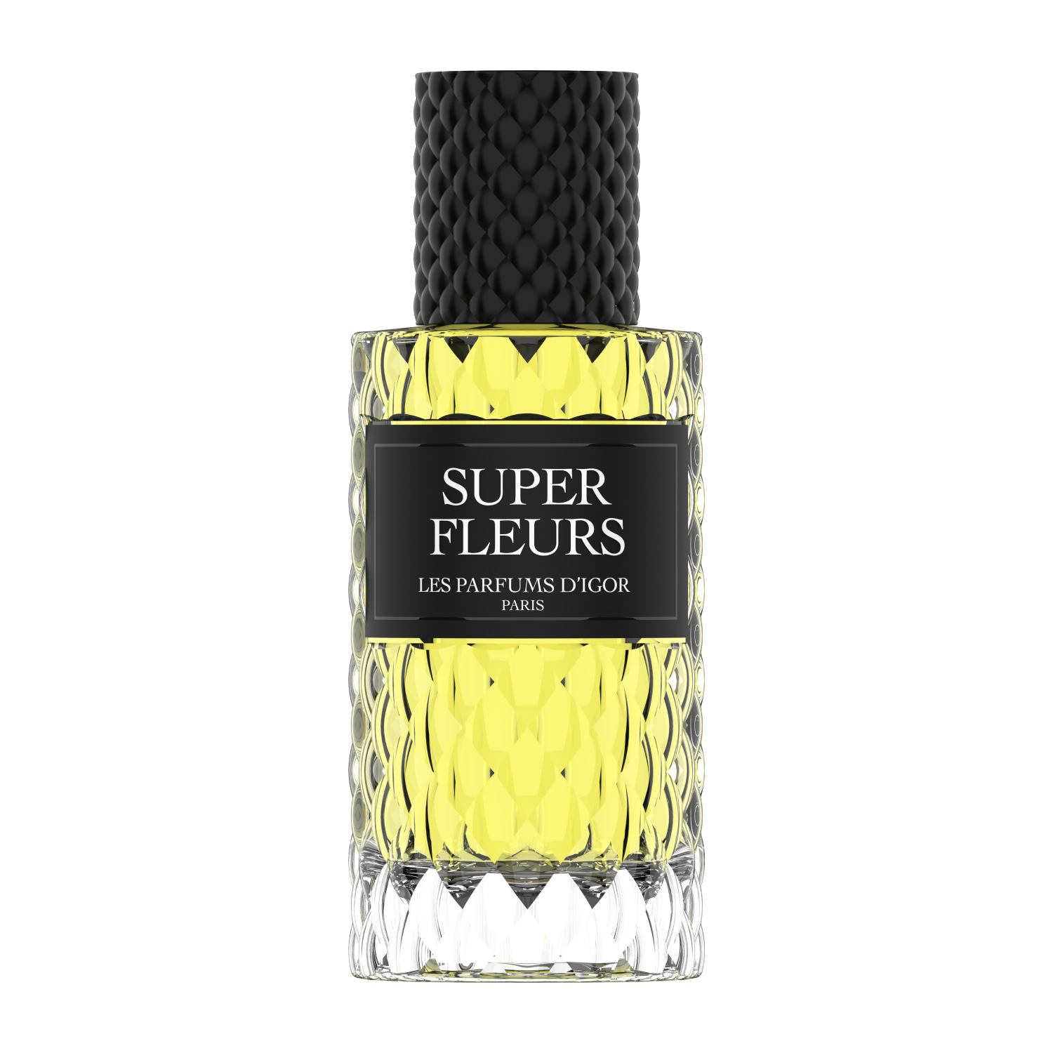 Super fleurs parfum
