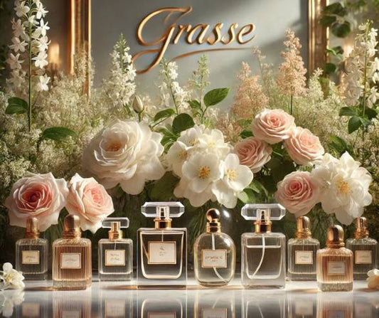 Parfum De Grasse