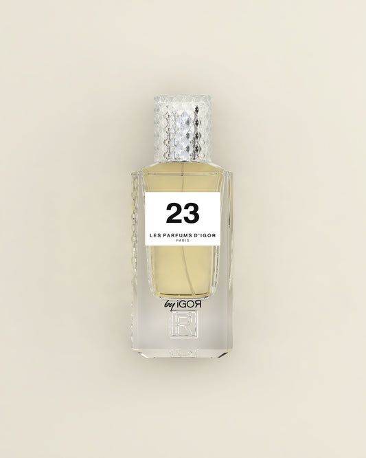 23 - Les Parfums d'Igor