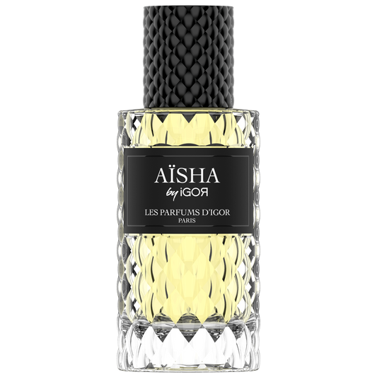 Parfum Aïsha 