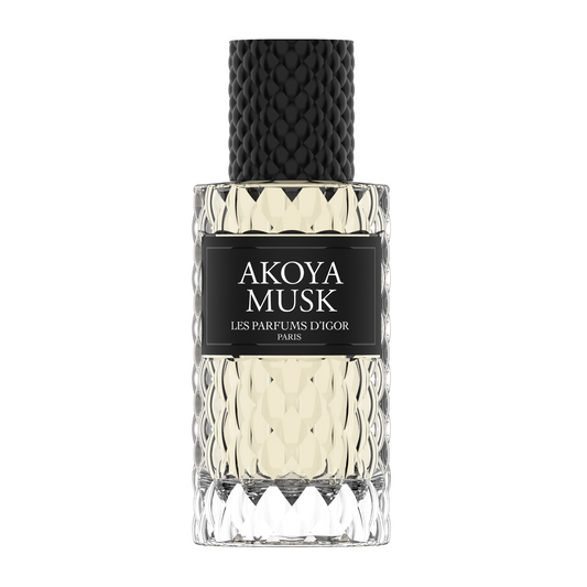 Akoya Musc - Les Parfums d’Igor