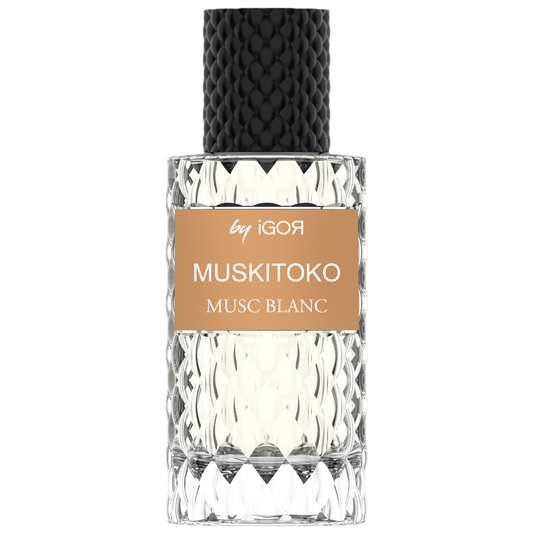 White musk