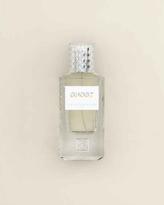 Ghost - Les Parfums d'Igor