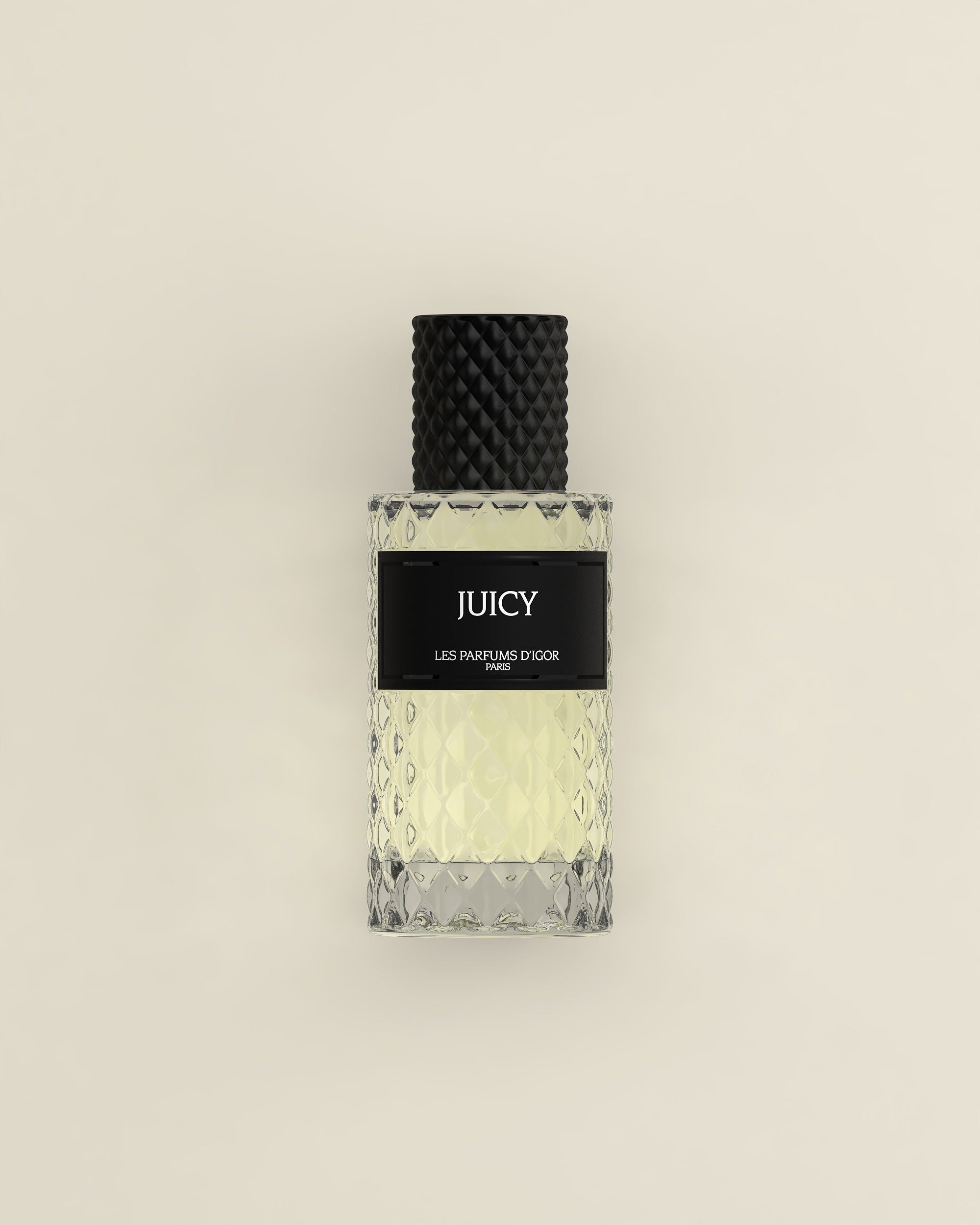 Ghost - Fruity Perfume | Igor's Perfumes – Les Parfums D'Igor