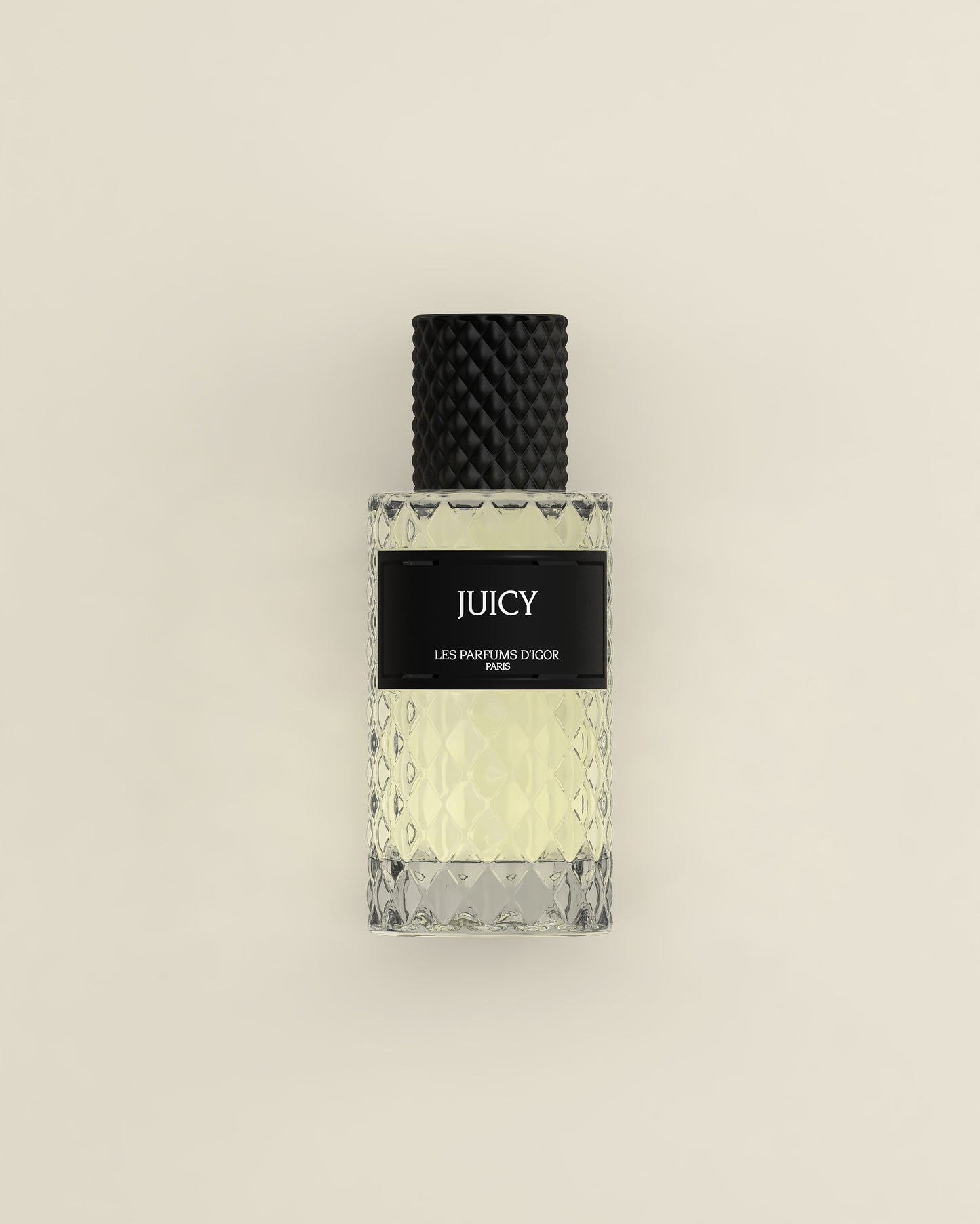 Juicy - Les Parfums d'Igor