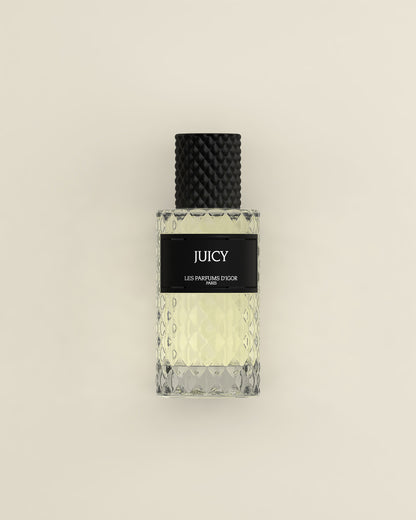 Juicy - Les Parfums d'Igor