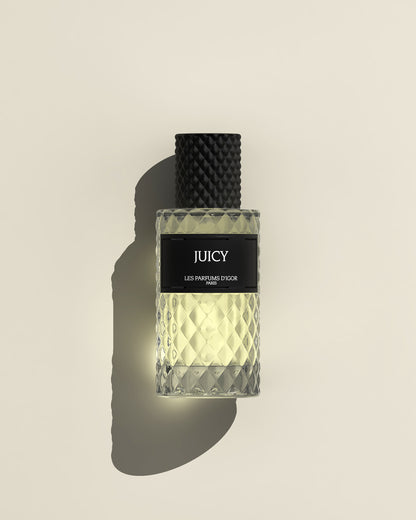 Juicy - Les Parfums d'Igor