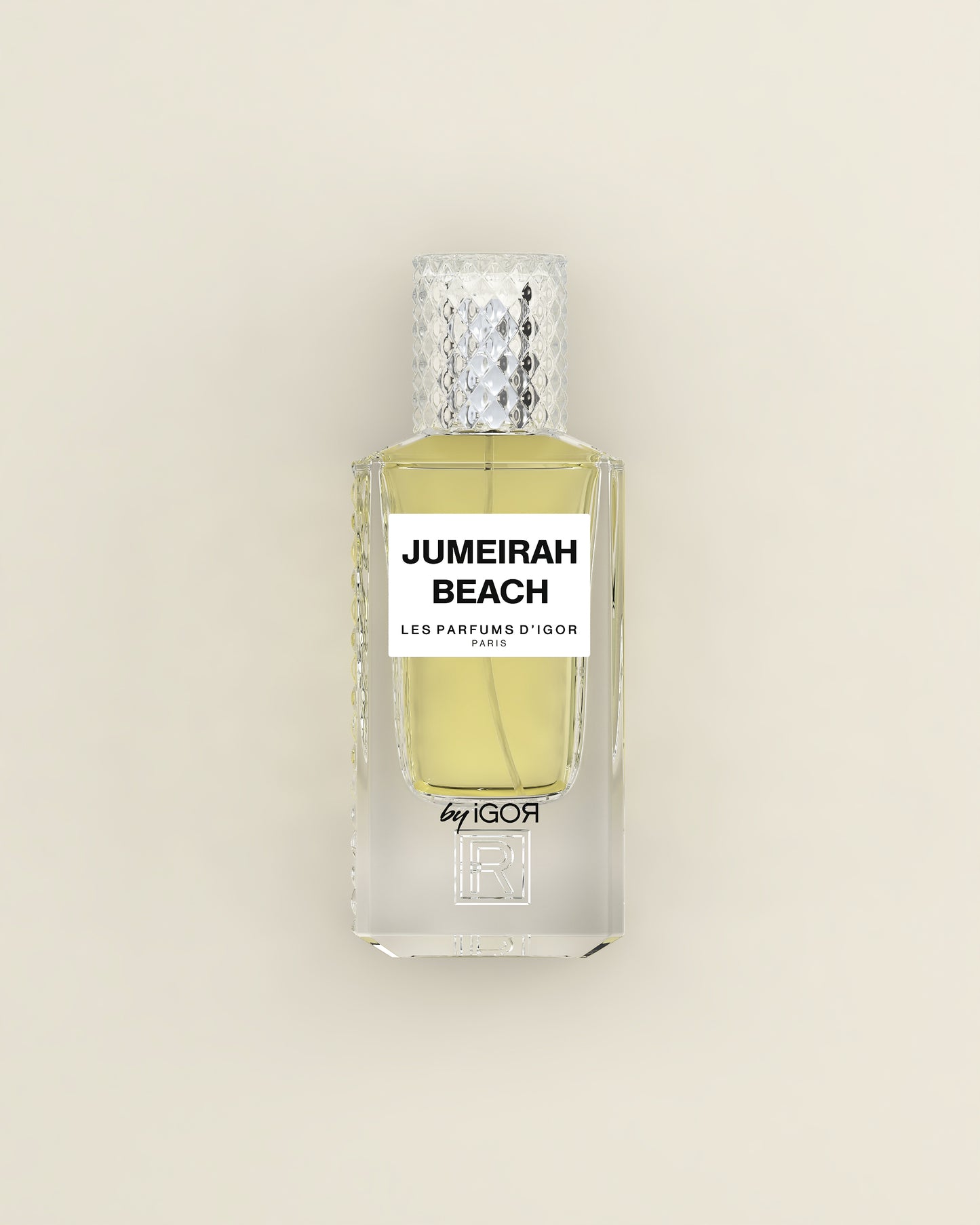 Jumeirah Beach - Les parfums d'Igor