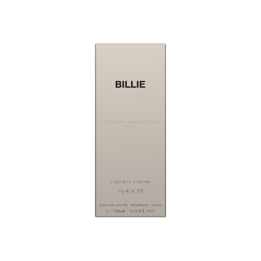 Billie - Les Parfums d’Igor