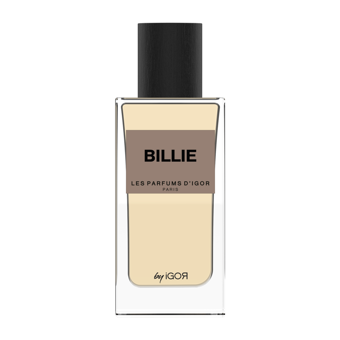 Parfum billie
